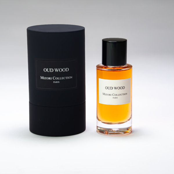 Oud Wood | Mizori Collection Paris |  LV Ombre Nomade