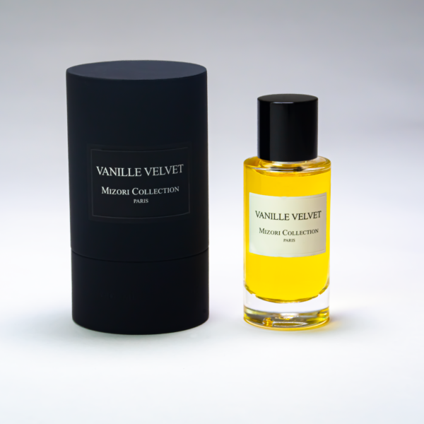 Mizori Collection Paris | Vanille Velvet | inspired by Tom Ford Tobacco Vanille)