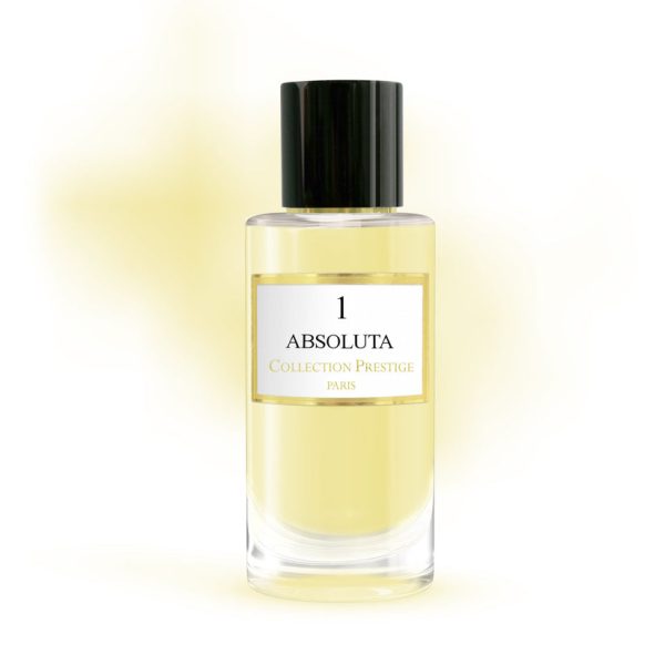 Collection Prestige - Absoluta (inspired by Dior Bois 'd Argent) - Afbeelding 4